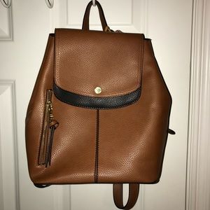 Purse Backpack